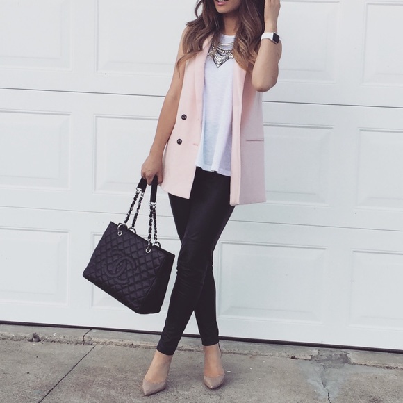 Meet your Posher, Lyann