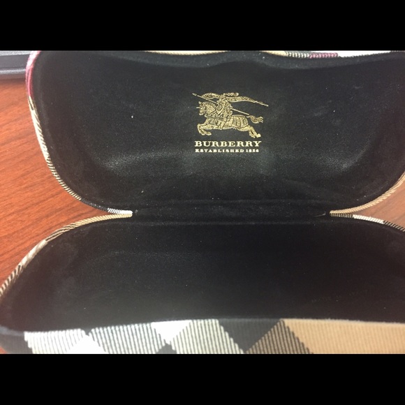 Burberry sunglasses