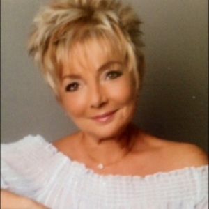 Meet your Posher, Cheryl