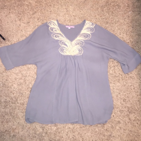 Dress Shirt