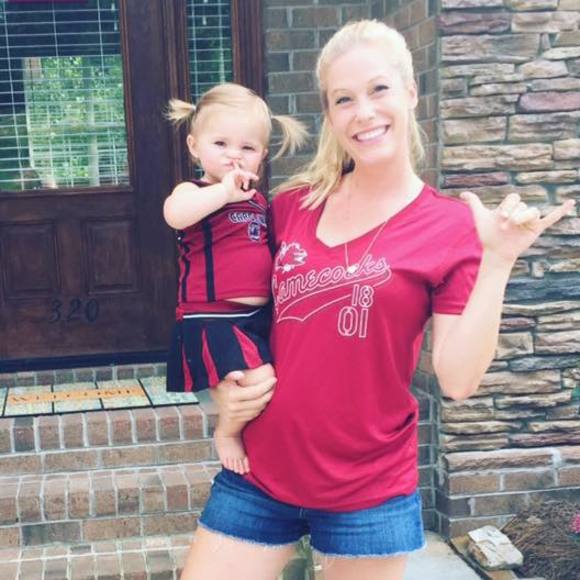 Meet your Posher, Carrie