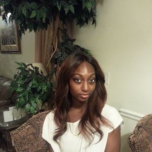 Meet your Posher, Rosa