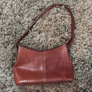 Vintage Fossil Bag