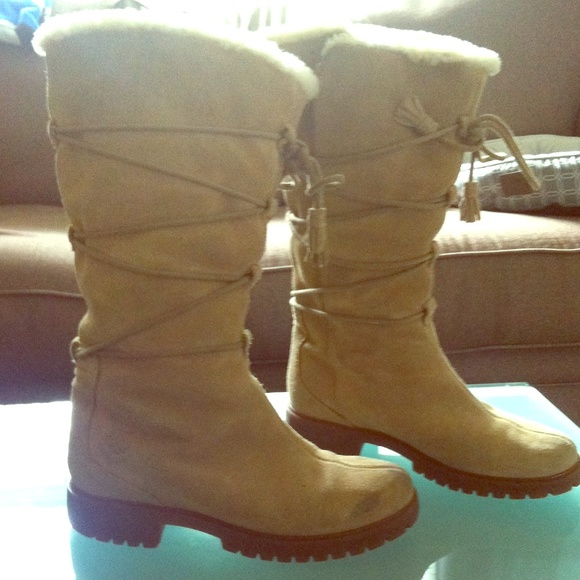 Winter Boots!!