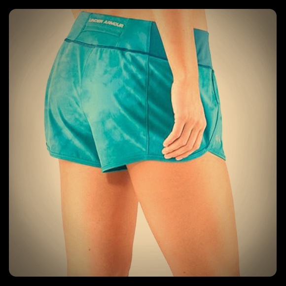 Under Armour Running Shorts