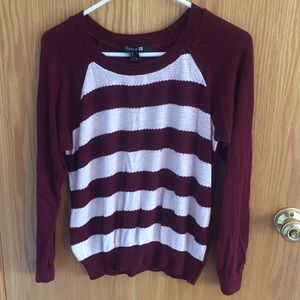 Forever 21 sweater