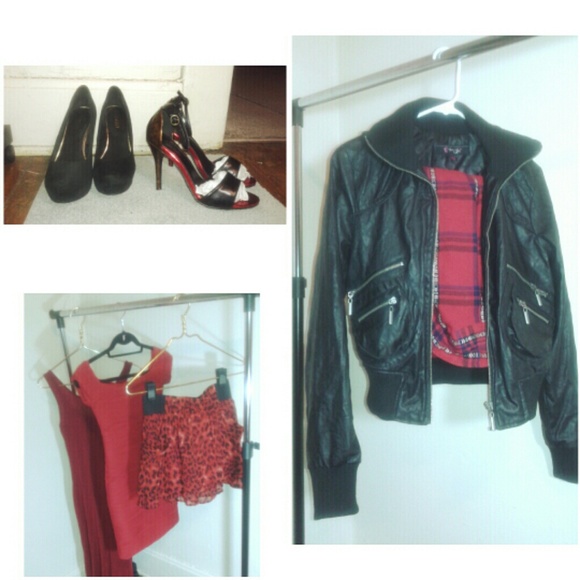 Red Carpet Party Bundle