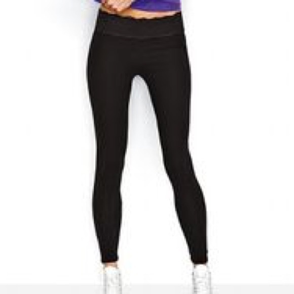 PINK leggings