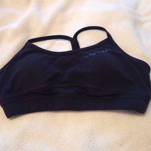 Reebok Crossfit sports bra