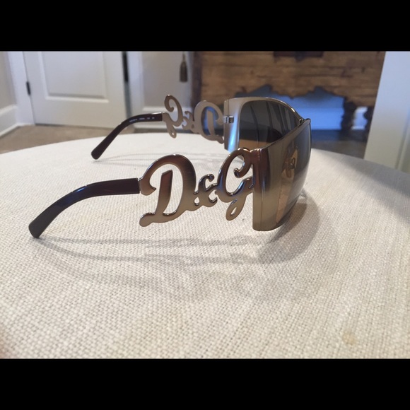 Dolce & Gabbana sunglasses