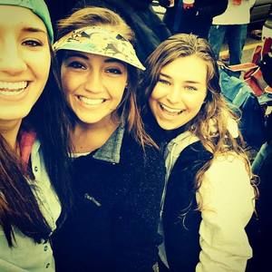 Meet your Posher, Chloe