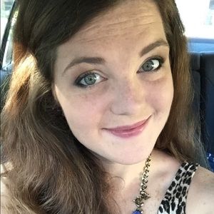 Meet your Posher, Tiffany