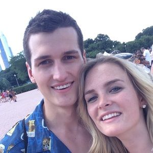 Meet your Posher, Colin