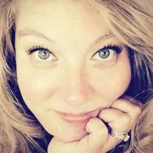 Meet your Posher, Maryfrances