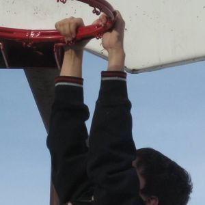 Meet your Posher, Terri