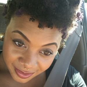 Meet your Posher, Jasmine