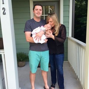 Meet your Posher, Natalie