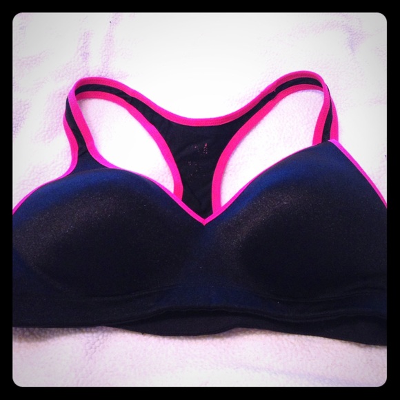Victoria Secret Pink sports bra