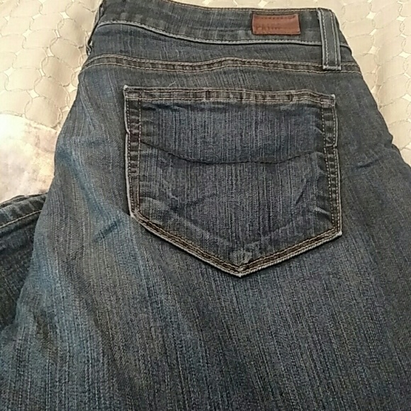 Paige Jeans. - Picture 1 of 4