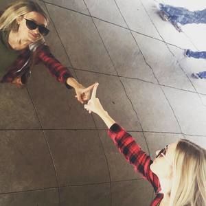 Meet your Posher, Samantha