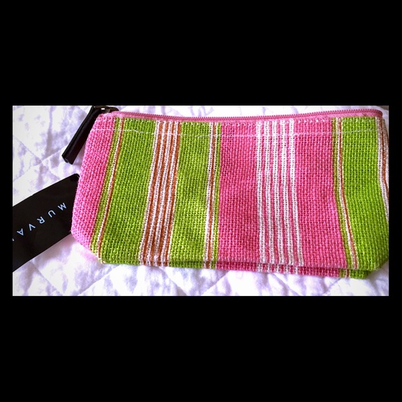 Murval Makeup Bag