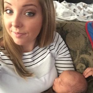 Meet your Posher, Tori