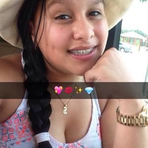 Meet your Posher, Sindy