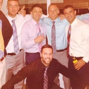 Meet your Posher, Matthew