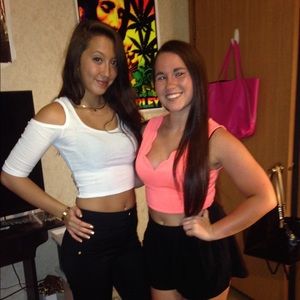 Meet your Posher, Raegan