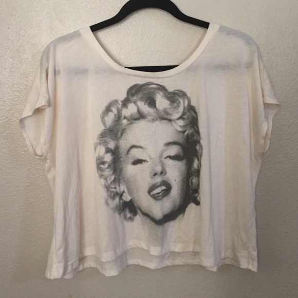 Marilyn Monroe Top