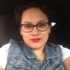 Meet your Posher, Erika