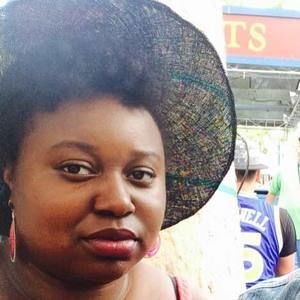 Meet your Posher, Aisha