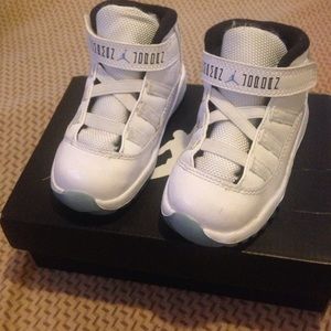 Jordans