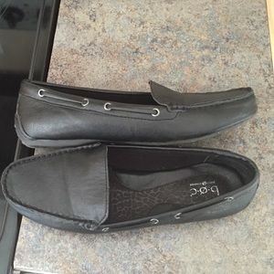 Born concept loafers
