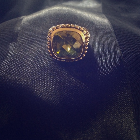 Premier Designs - Ring