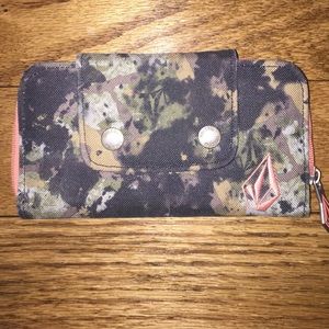 Volcom Wallet