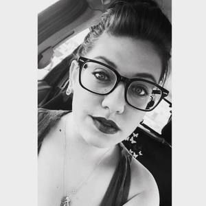 Meet your Posher, Mallory