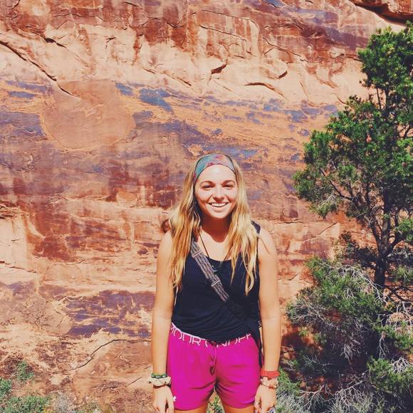 Meet your Posher, Carrigan