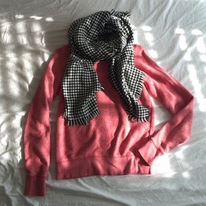 PacSun heathered sweatshirt