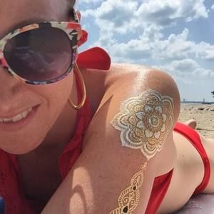 Meet your Posher, Meagan