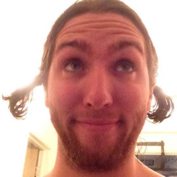 Meet your Posher, Benjamin - Picture 1 of 1