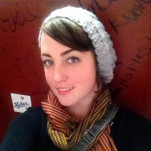 Meet your Posher, Francine