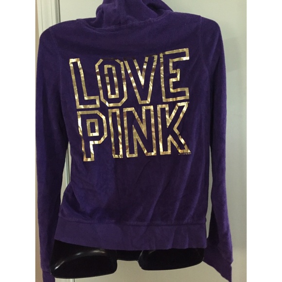 Victoria Secret PINK Hoodie