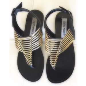 Steve Madden sandals