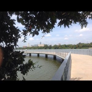 Meet your Posher, Byron