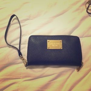 Michael Kors Wallet/Clutch