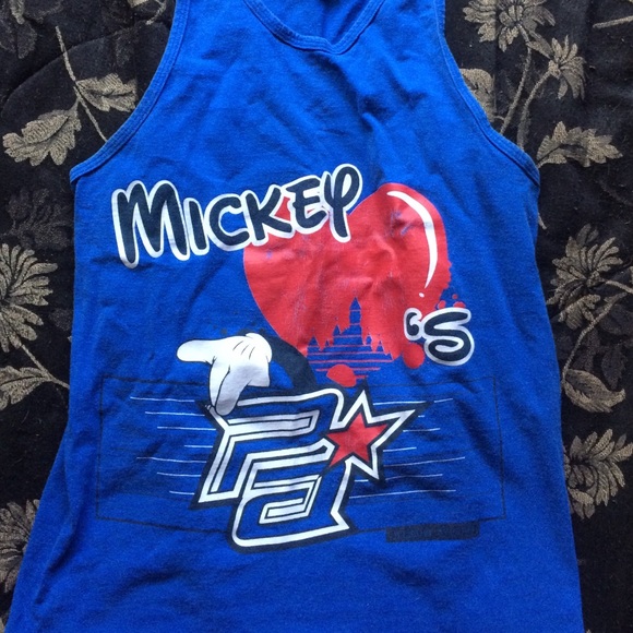 PA Midnight worlds 2012 tank