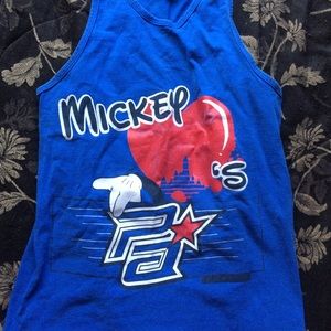 PA Midnight worlds 2012 tank