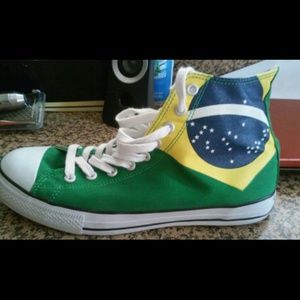 Converse Mens sneakers