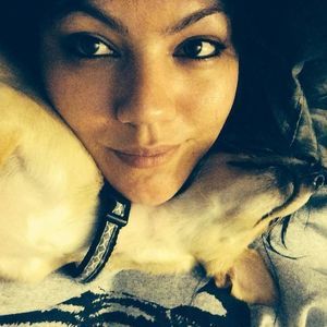 Meet your Posher, Chrystal